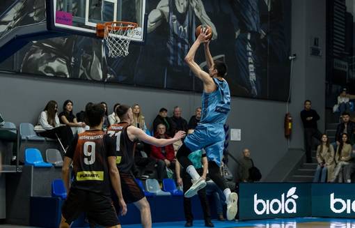 Суперлига: Соколы встретятся с Нико-Баскетом, Мавпы примут Кривбасс, Ровно будет противостоять Говерле Суперлига: Соколы встретятся с Нико-Баскетом, Мавпы примут Кривбасс, Ровно будет противостоять Говерле