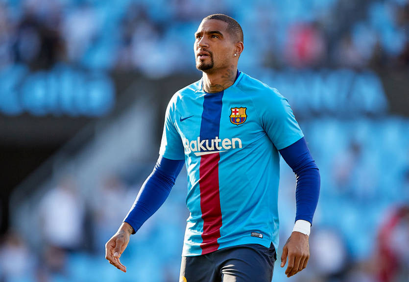 Бывший футболист Барселоны признался, что является фанатом Реала Бывший футболист Барселоны признался, что является фанатом Реала