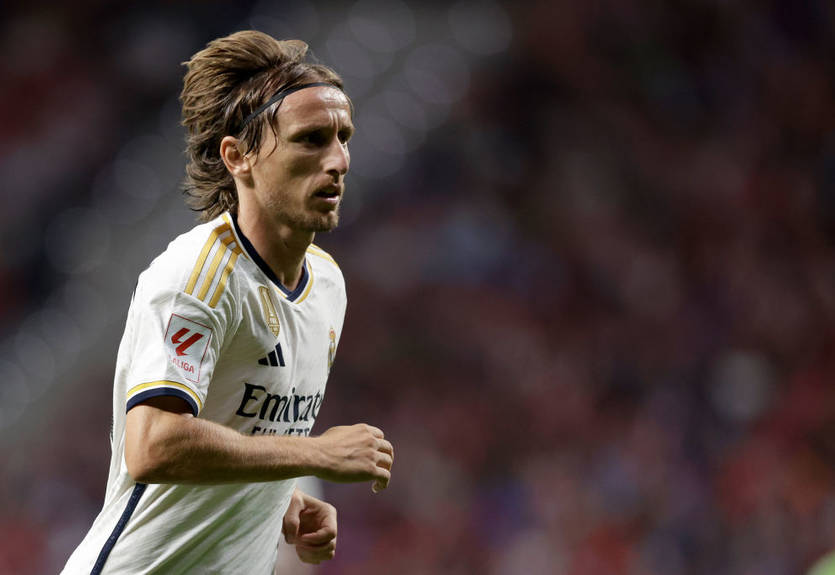 Бекхэм хочет видеть в составе Интер Майами ветерана Реала