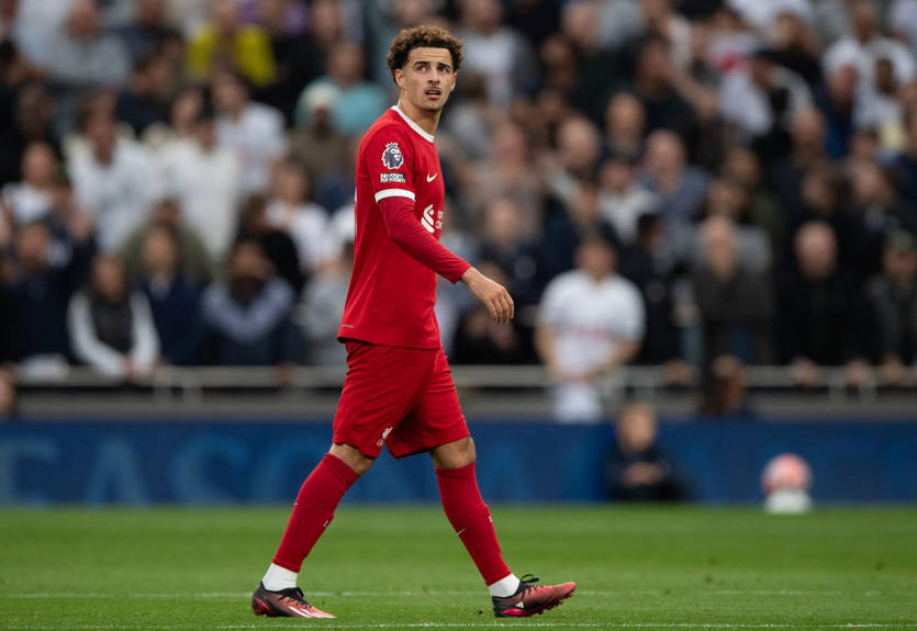 Апеляцію Ліверпуля щодо червоної картки Джонса було відхилено