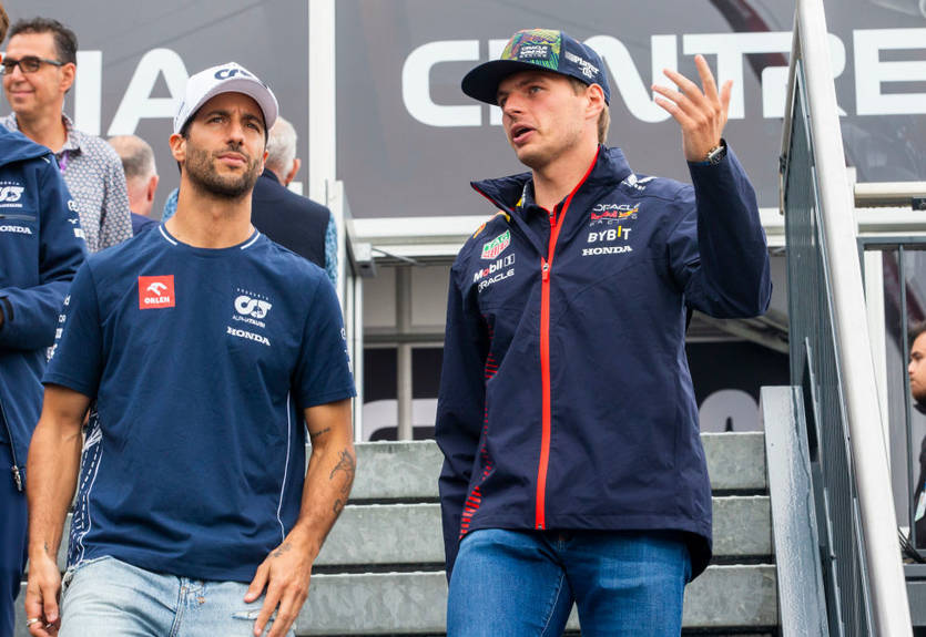 Альфа Таурі не збирається створювати "клон" Ред Булл у 2024 році