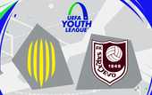 Рух - Сараево: онлайн-трансляция матча Юношеской лиги УЕФА