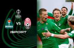 Брейдаблік та його зв'язок з Україною, і які шанси у Зорі: анонс матчу Ліги конференцій