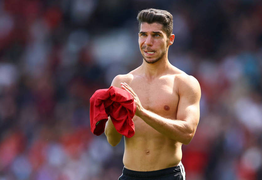 Екс-футболіст Шахтаря отримав важку травму