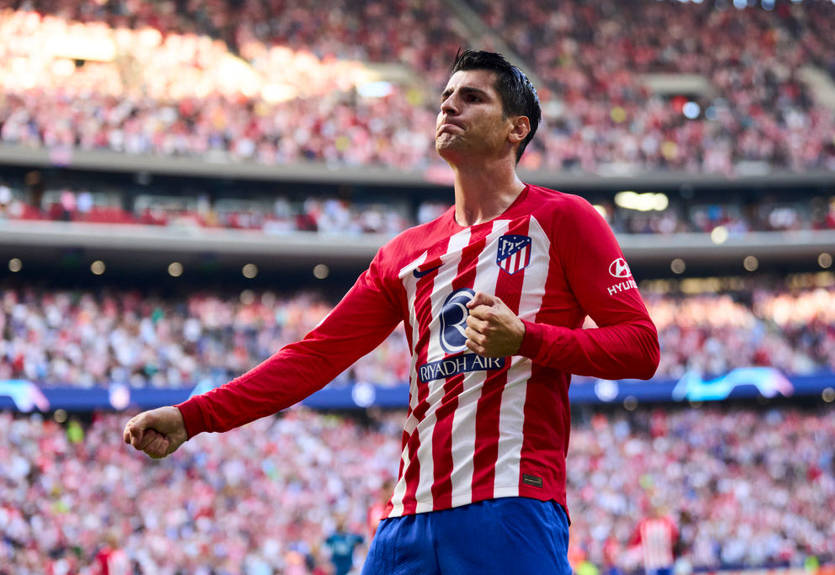 УЄФА назвав претендентів на звання гравця тижня у Лізі чемпіонів (05.10.23)