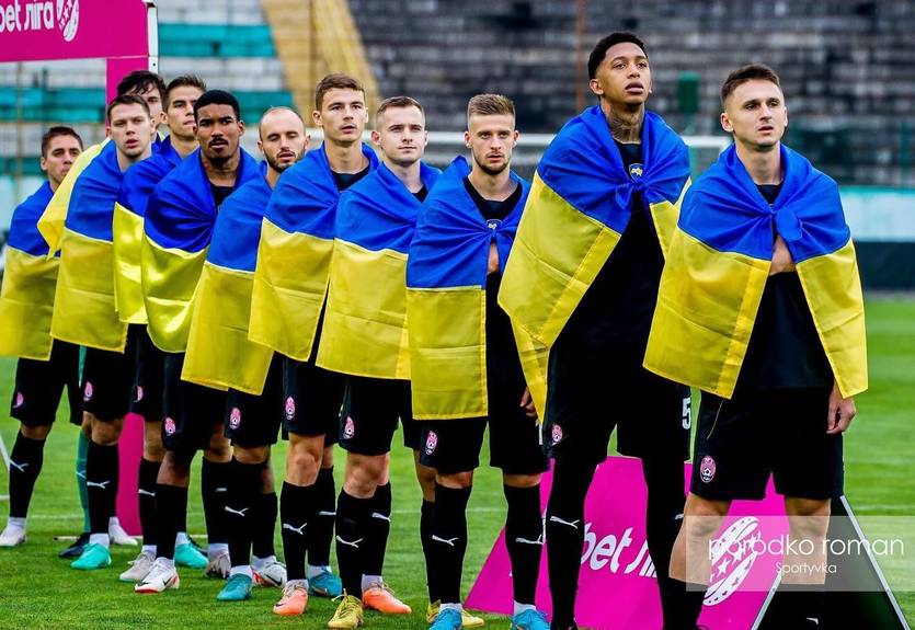 Заря - Брейдаблик: прогноз на матч Лиги конференций Заря - Брейдаблик: прогноз на матч Лиги конференций