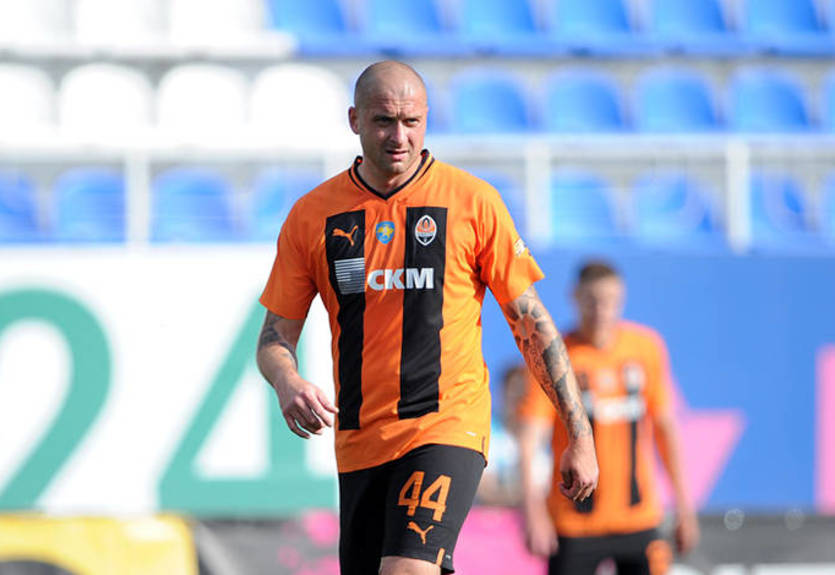 Ракицкий попал в команду недели Лиги чемпионов по версии WhoScored