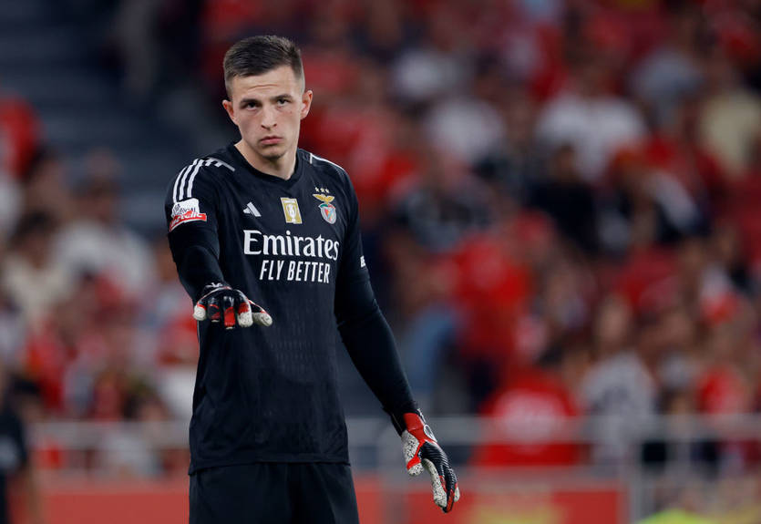 "Here we go": Трубін зробив особливий подарунок відомому інсайдеру