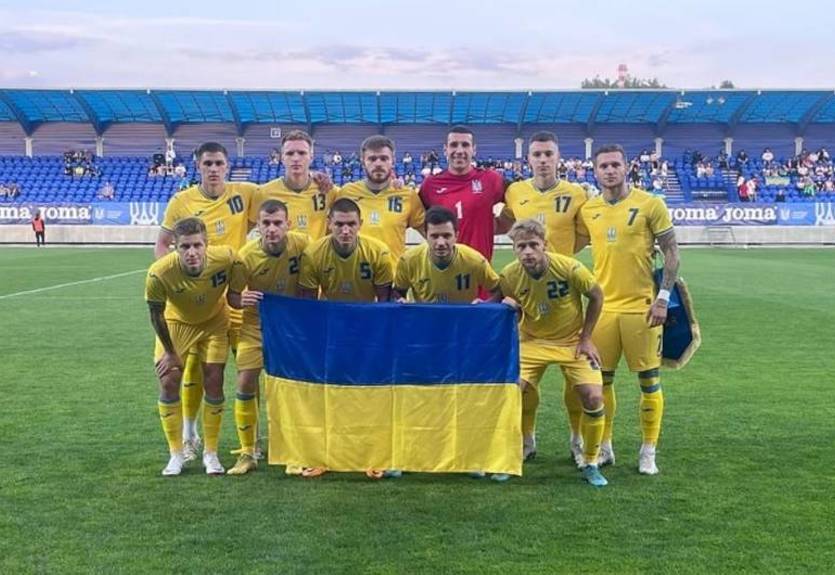 Министерство молодежи и спорта Украины потребовало отмены скандальных решений FIFA и UEFA