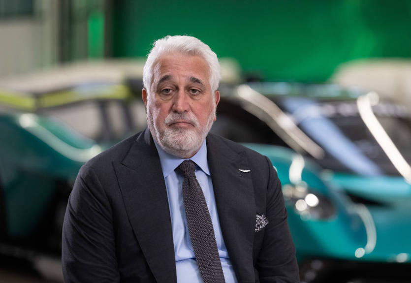 Владелец Астон Мартина высказался против создания новой команды в Формуле 1