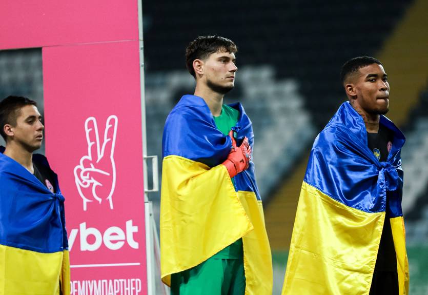 Зоря у непростому поєдинку втримала перемогу над Брейдабліком