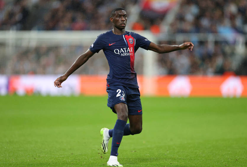 Рандаль Коло-Муани / Getty Images