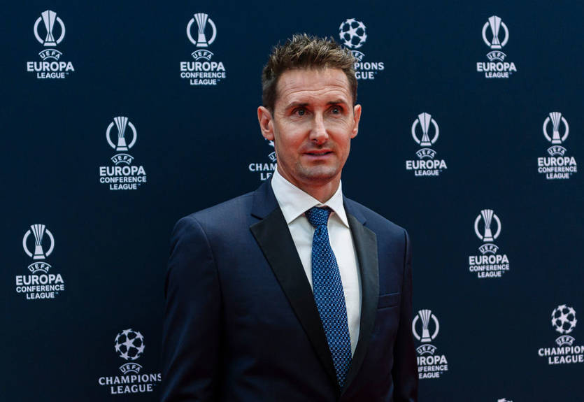 Легенда збірної Німеччини: Футболу, який я знав, більше не існує