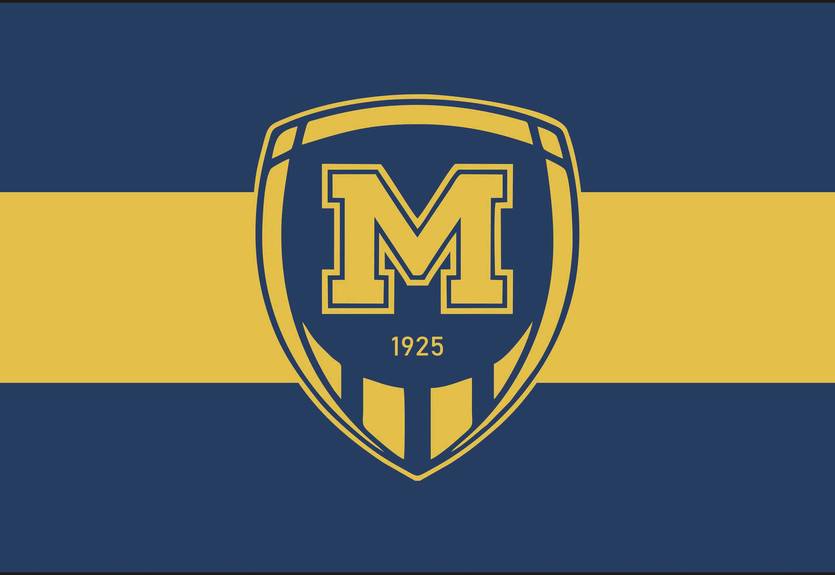 Офис Металлиста 1925 пострадал в результате обстрела Харькова