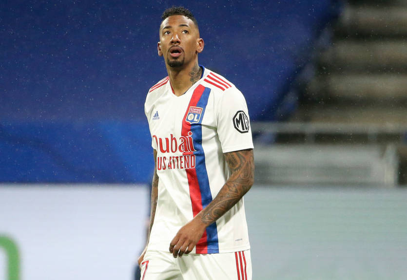 Бавария отказались от идеи подписания Боатенга