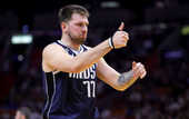 Дончич назвал имя баскетболиста, которого считает величайшим в истории