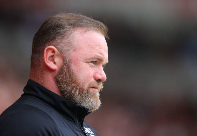 Руні пішов з посади головного тренера клубу МЛС