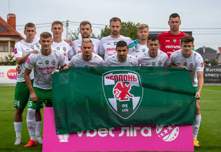 Оболонь - Металлист 1925: онлайн-трансляция матча чемпионата Украины Оболонь - Металлист 1925: онлайн-трансляция матча чемпионата Украины