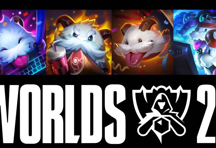 Призовой фонд ЧМ по League of Legends может впервые в истории обойти The International