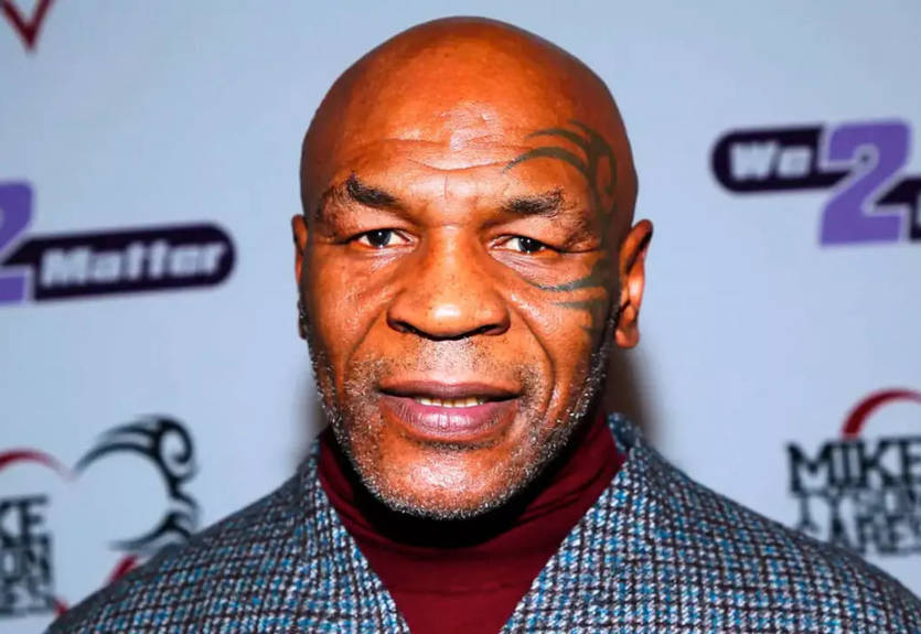 Майк Тайсон назвав єдиного суперважковаговика, який нікого не уникає Майк Тайсон назвав єдиного суперважковаговика, який нікого не уникає