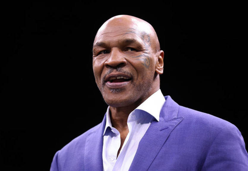 "Ніхто цього не витримає": Тайсон розповів, за рахунок чого Нганну може перемогти Ф'юрі