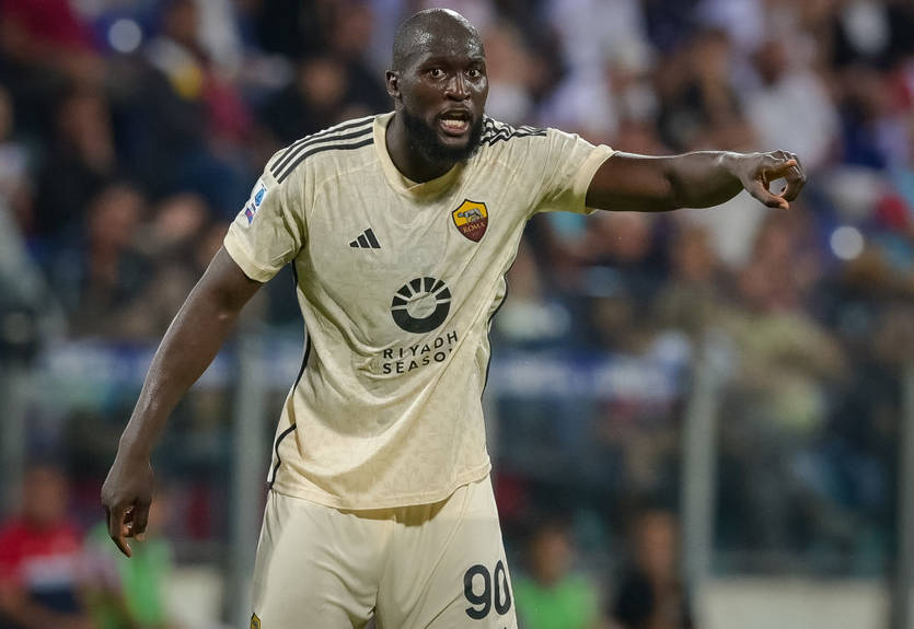 Челсі повісив цінник на Лукаку