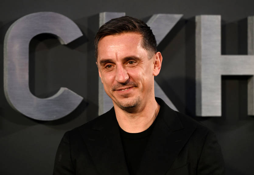 Легенда МЮ дав невтішний прогноз на підсумкове місце команди у сезоні