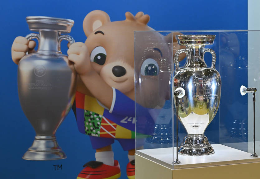 УЄФА визначив, де відбудуться чемпіонати Європи у 2028 і 2032 роках УЄФА визначив, де відбудуться чемпіонати Європи у 2028 і 2032 роках