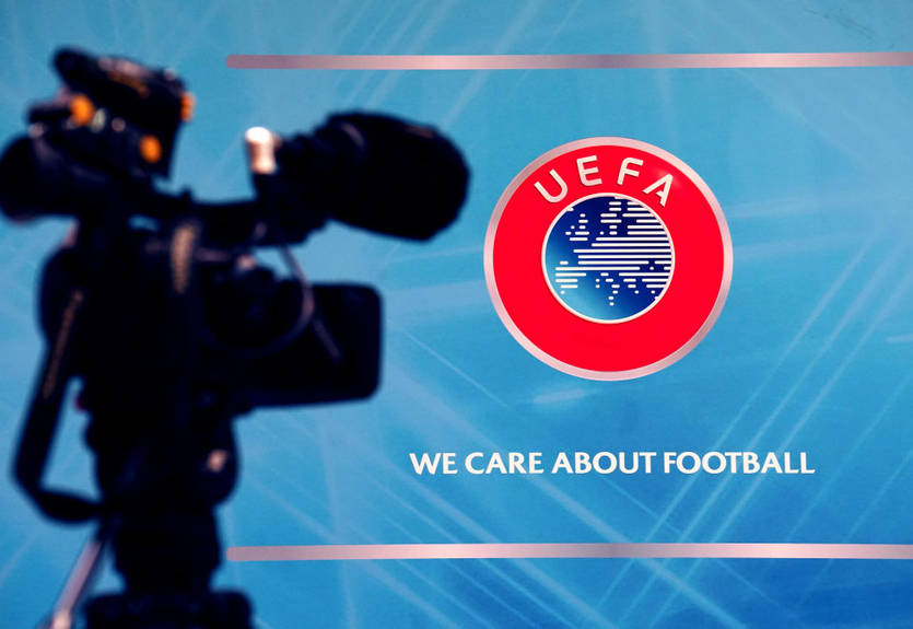 УЄФА передумав допускати збірні росії u-17 до міжнародних змагань