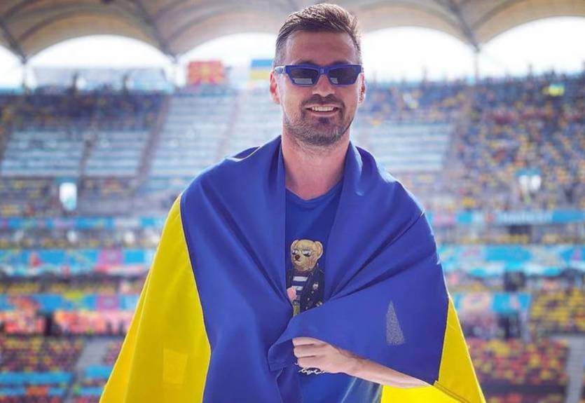 "Суркіс оплатив ще 10 днів": Алієв розповів подробиці стану Мілевського