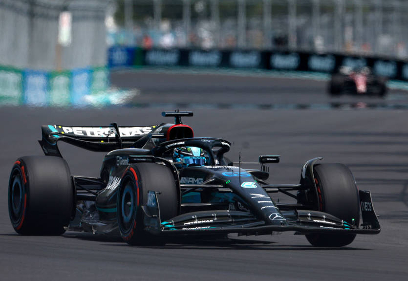 Піреллі залишиться постачальником шин до 2027 року