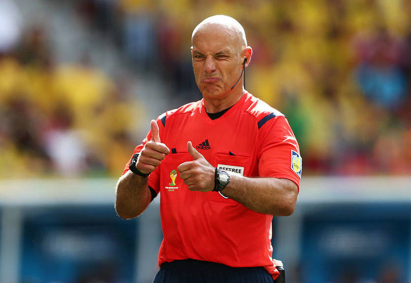 Глава PGMOL оправдал действия судей VAR на матче Тоттенхэм - Ливерпуль