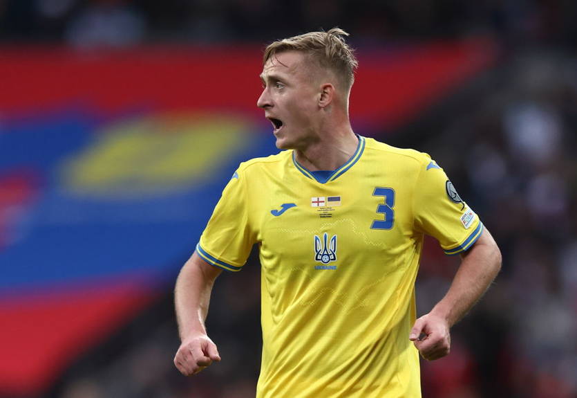 "Якісна команда з хорошими гравцями": Сваток оцінив майбутнього суперника збірної України