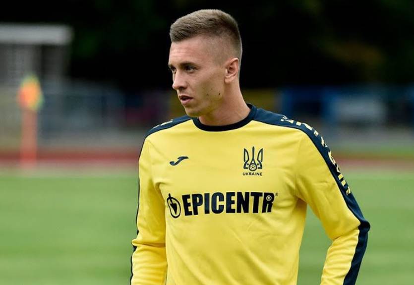 "Будем в роли фаворита": Назарина - о предстоящих матчах сборной Украины в отборе Евро-2024