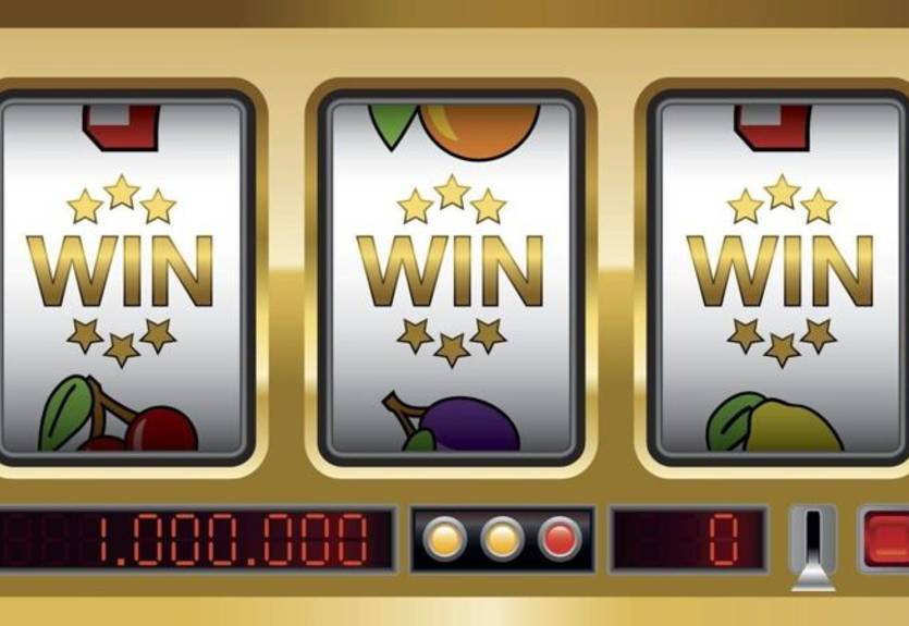 Які ігрові автомати обирають українські гемблери?