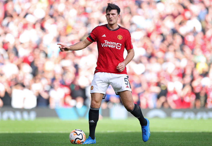 Магуайр: Стараюсь вернуться на прежний уровень Магуайр: Стараюсь вернуться на прежний уровень