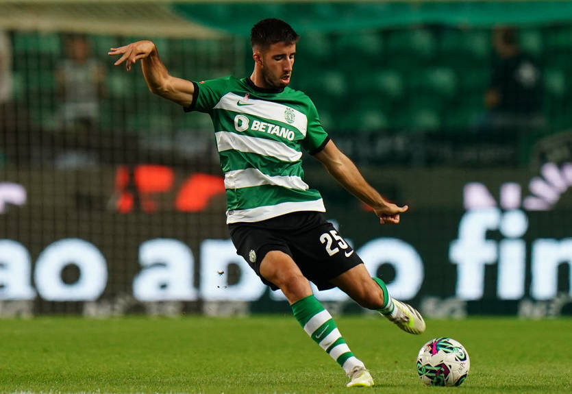 Ліверпуль намагатиметься взимку посилити лінію оборони