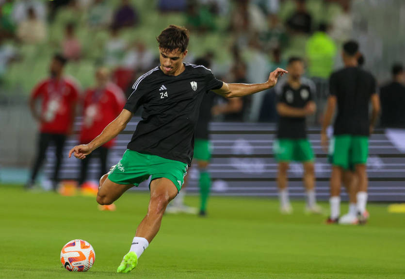 "Не ради денег": Юный испанский талант назвал причину переезда в Саудовскую Аравию