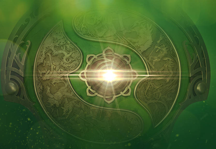 The International: онлайн трансляция грандфинала Team Liquid - Gaimin Gladiators