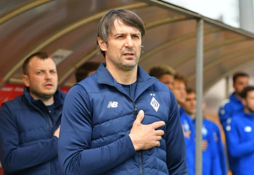 "Баварія, Арсенал, Парма": Шовковський назвав клуби, в які міг перейти "Баварія, Арсенал, Парма": Шовковський назвав клуби, в які міг перейти