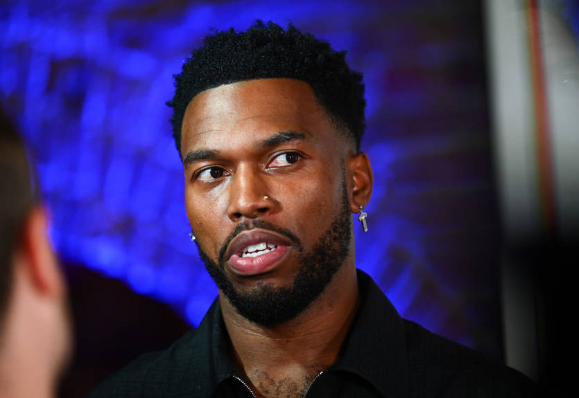 Суд видав ордер на арешт колишнього гравця Ліверпуля