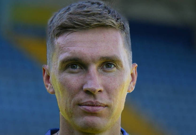 Сидорчук: Нойнштедтер не поддерживает то, что россия делает в Украине