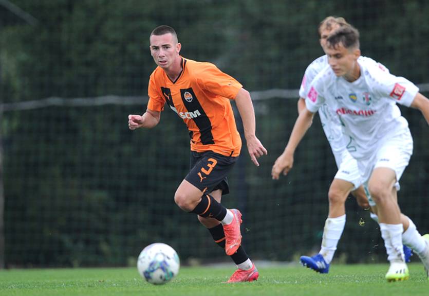 Футболист Шахтера U-19 пропал после выездного матча против Антверпена