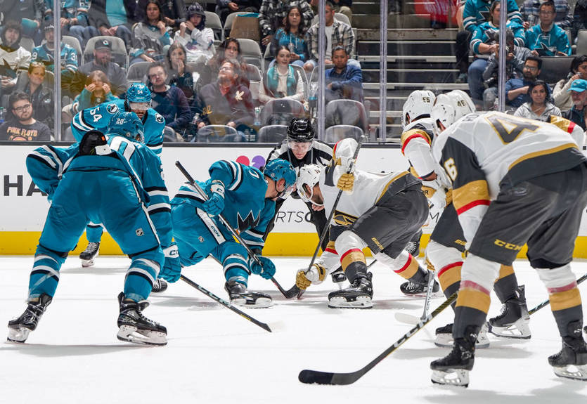 НХЛ: Рейнджерс разбил Баффало, Вегас переиграл Сан-Хосе НХЛ: Рейнджерс разбил Баффало, Вегас переиграл Сан-Хосе