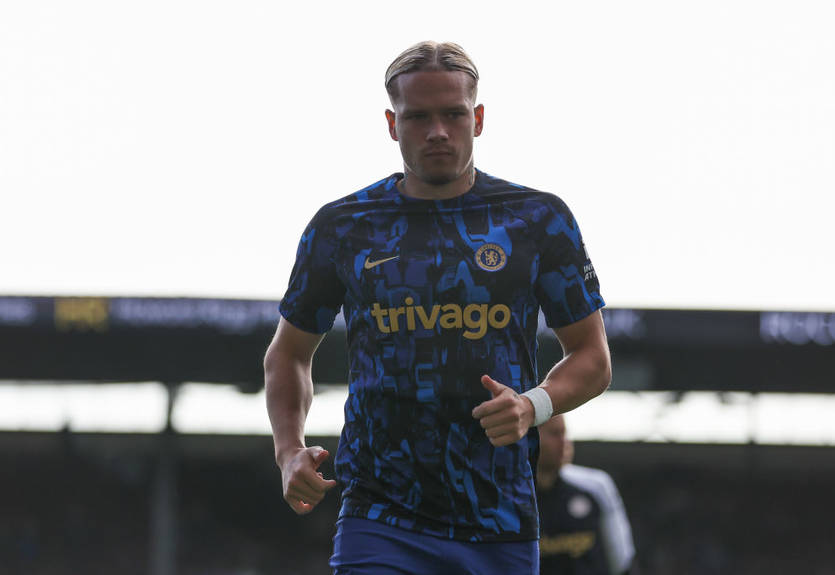 Дешева провокація: Мудрик гнівно відповів на глузування фаната Арсеналу