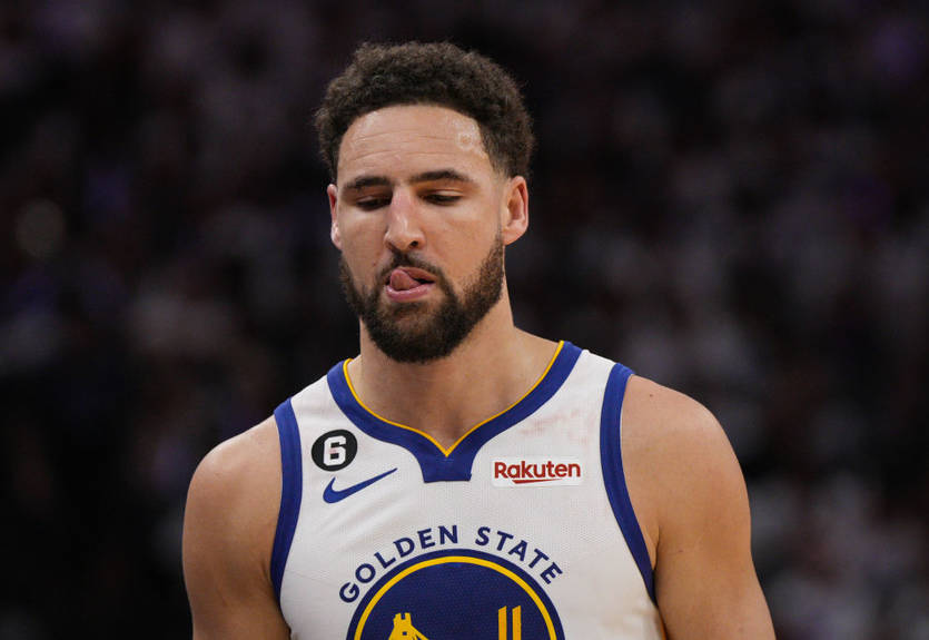 Один із лідерів Голден Стейт може претендувати на багаторічне продовження з клубом Один із лідерів Голден Стейт може претендувати на багаторічне продовження з клубом