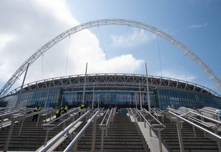 Футбольную ассоциацию Англии назвали "бесхребетной" из-за ситуации с Израилем