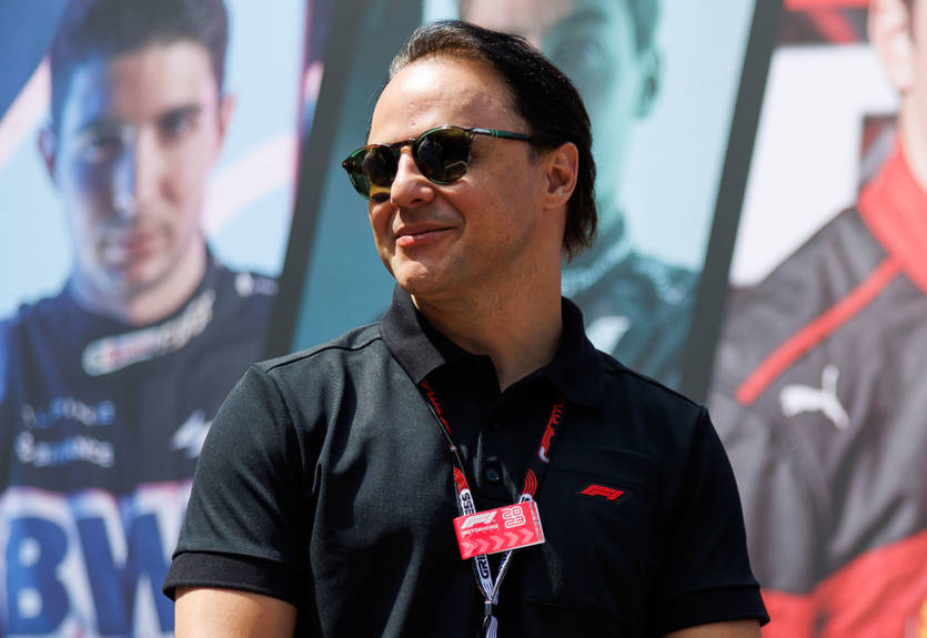 Юристи Масси продовжили дедлайн для ФІА та Ф1 з розслідування подій сезону-2008