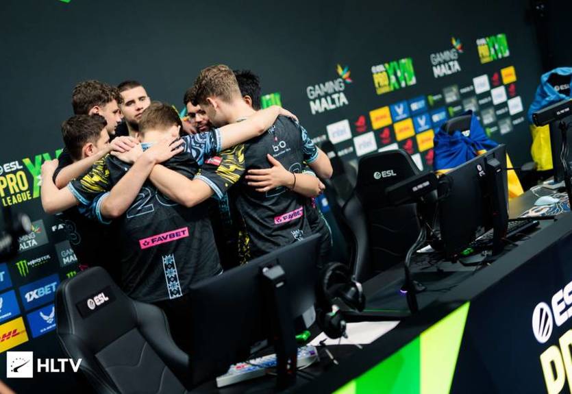 Monte все ж примут участие в IEM Sydney 2023