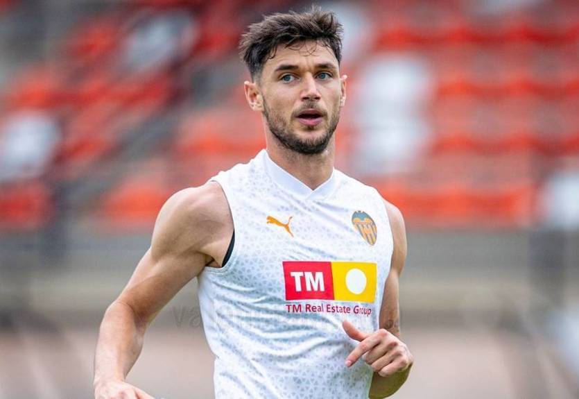 Яремчук подешевшав, решта без змін: Transfermarkt оновив ціни на гравців Ла Ліги Яремчук подешевшав, решта без змін: Transfermarkt оновив ціни на гравців Ла Ліги